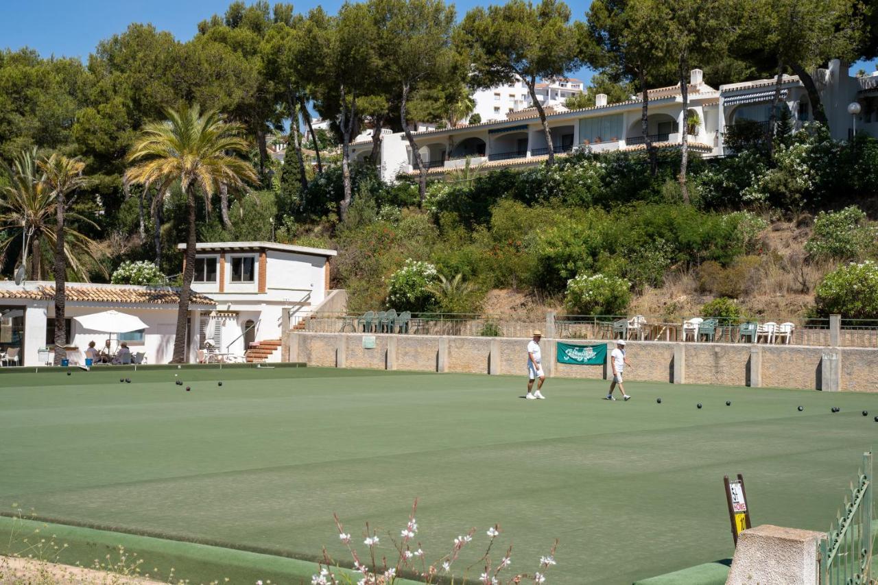 Apartment In Miraflores La Cala De Mijas Exteriér fotografie